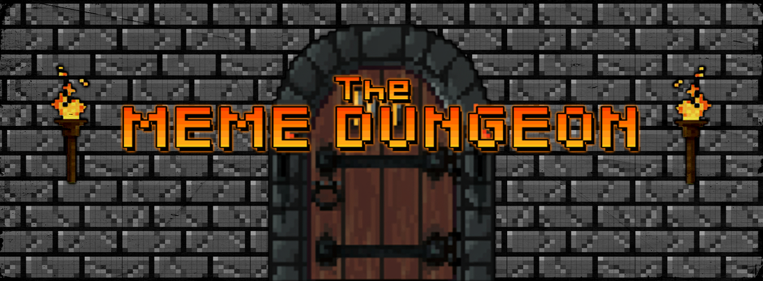 The Meme Dungeon: From Viral Hits to Vintage Threads