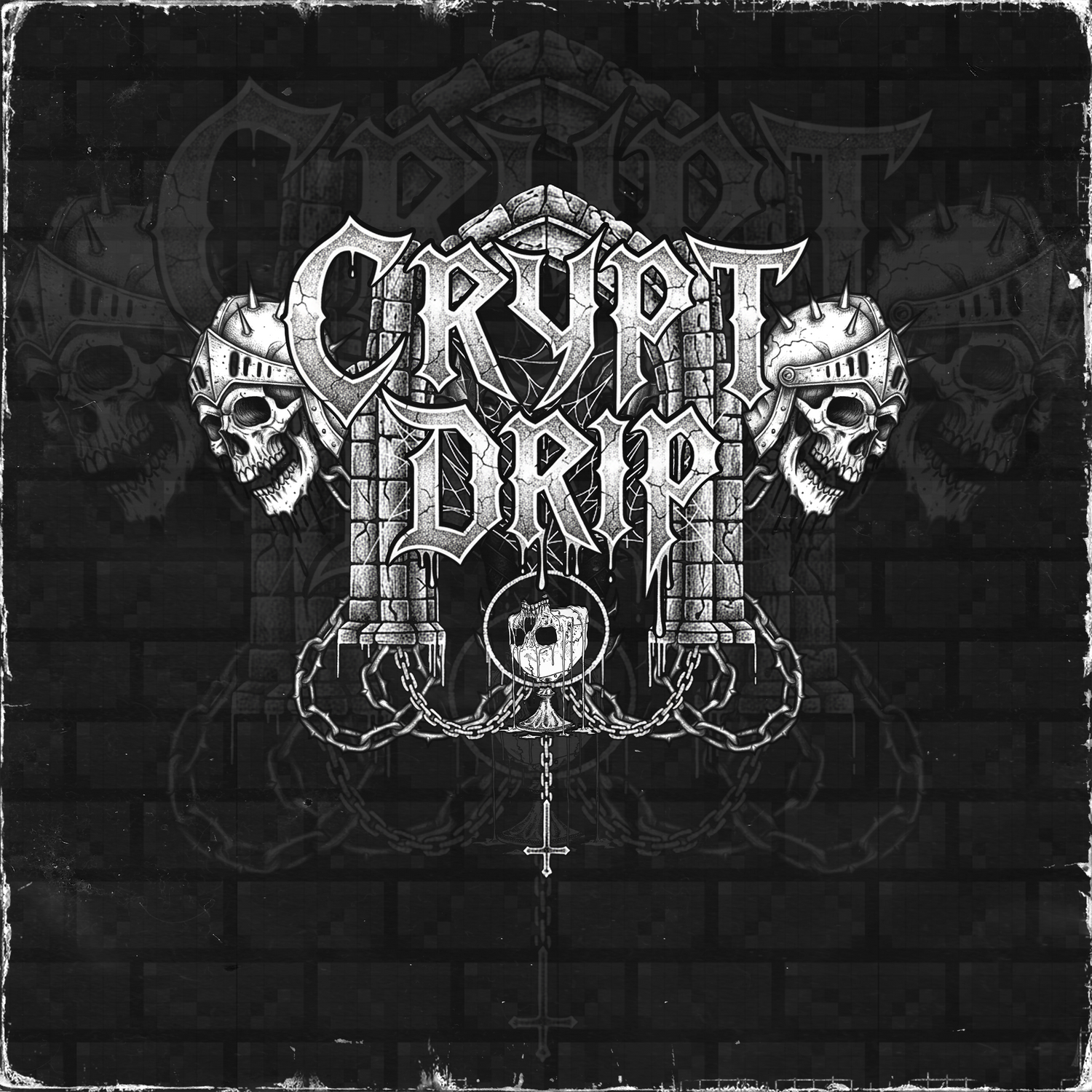 Crypt Drip