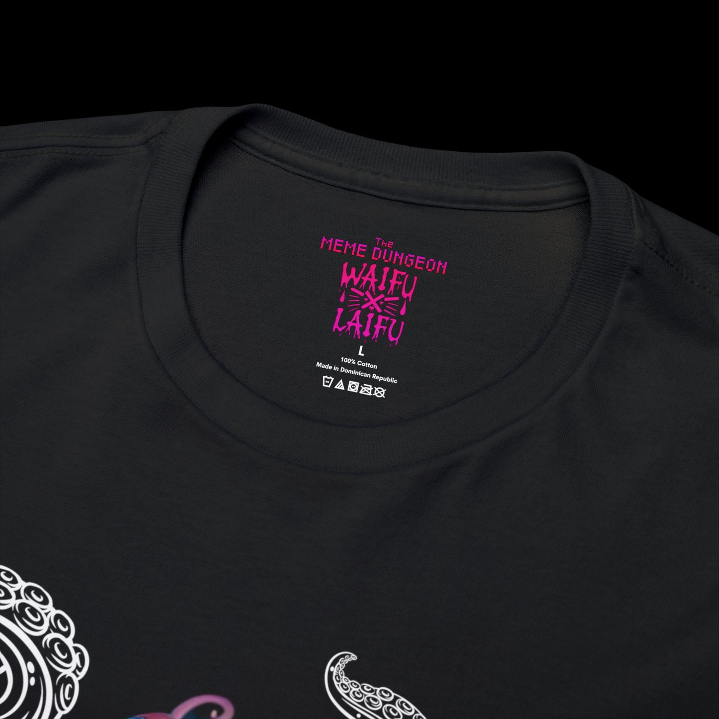 The Tentacle Dream Tee