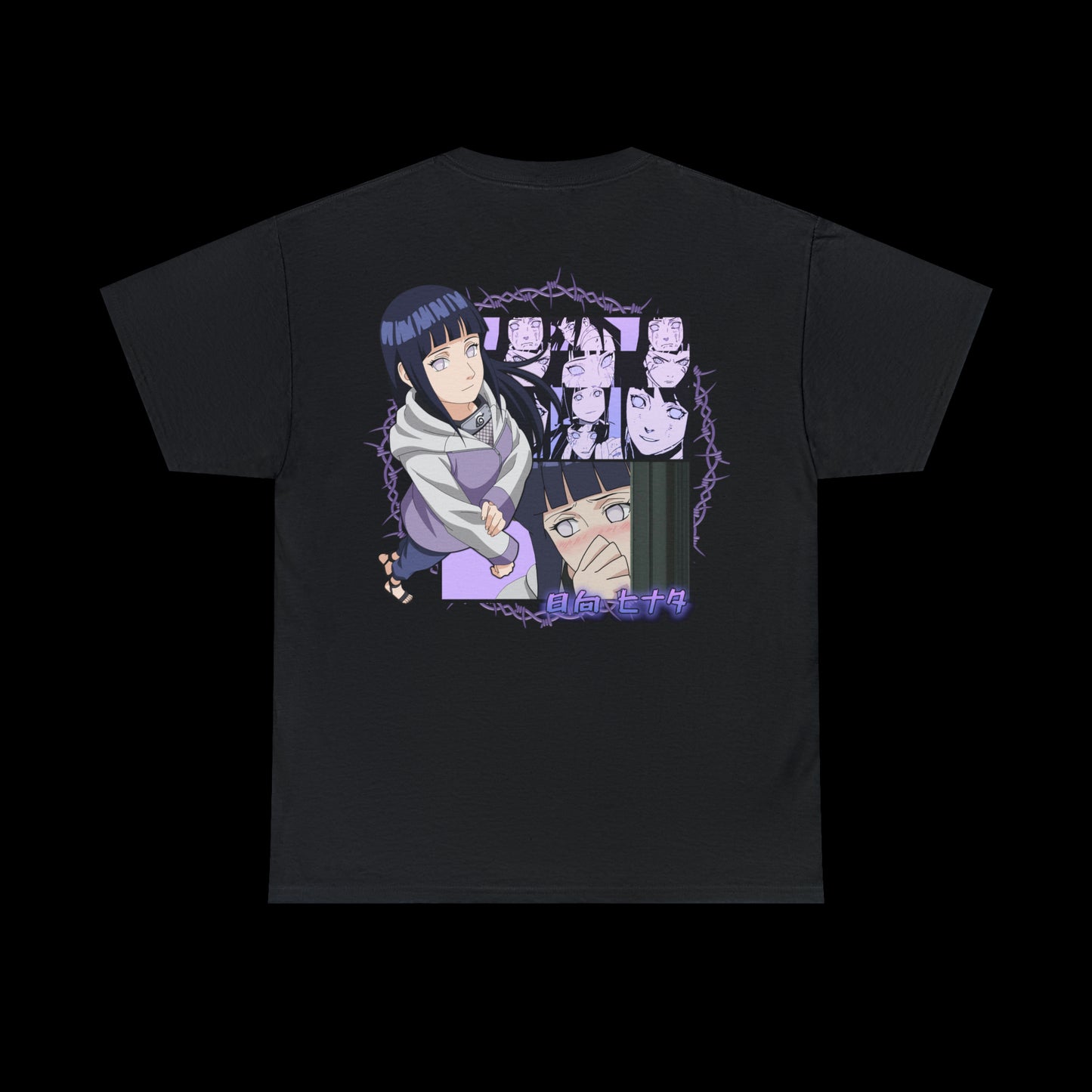 The Hyuga Tee