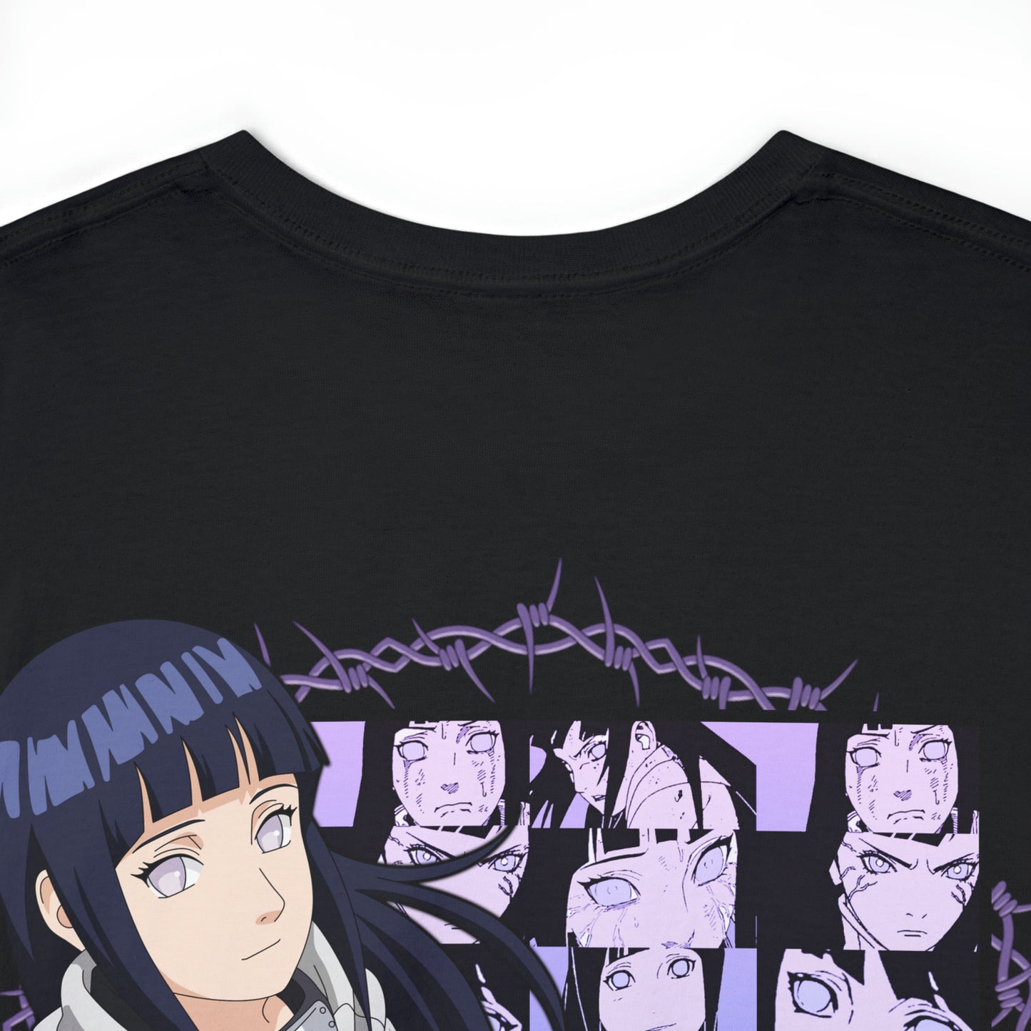 The Hyuga Tee