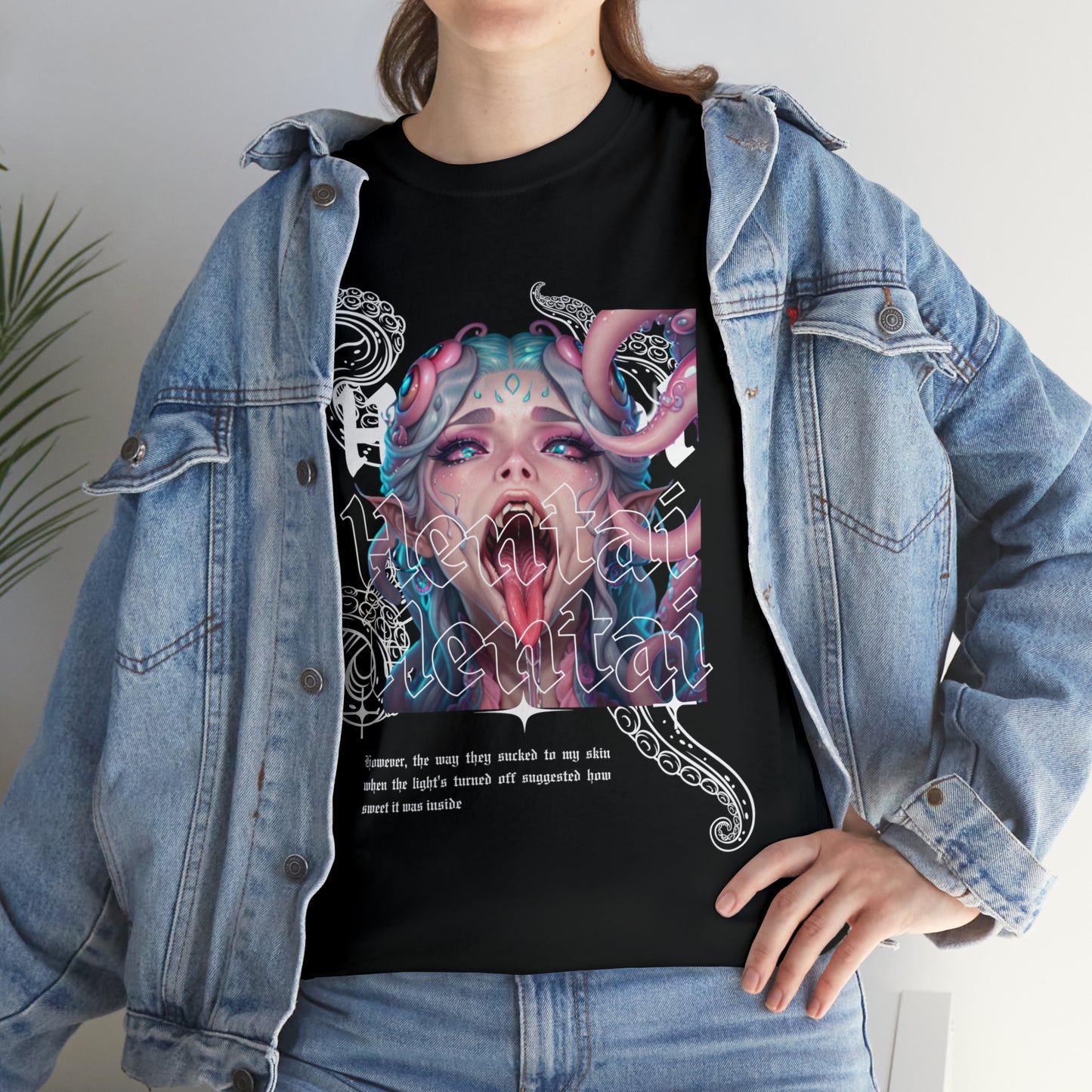The Tentacle Dream Tee