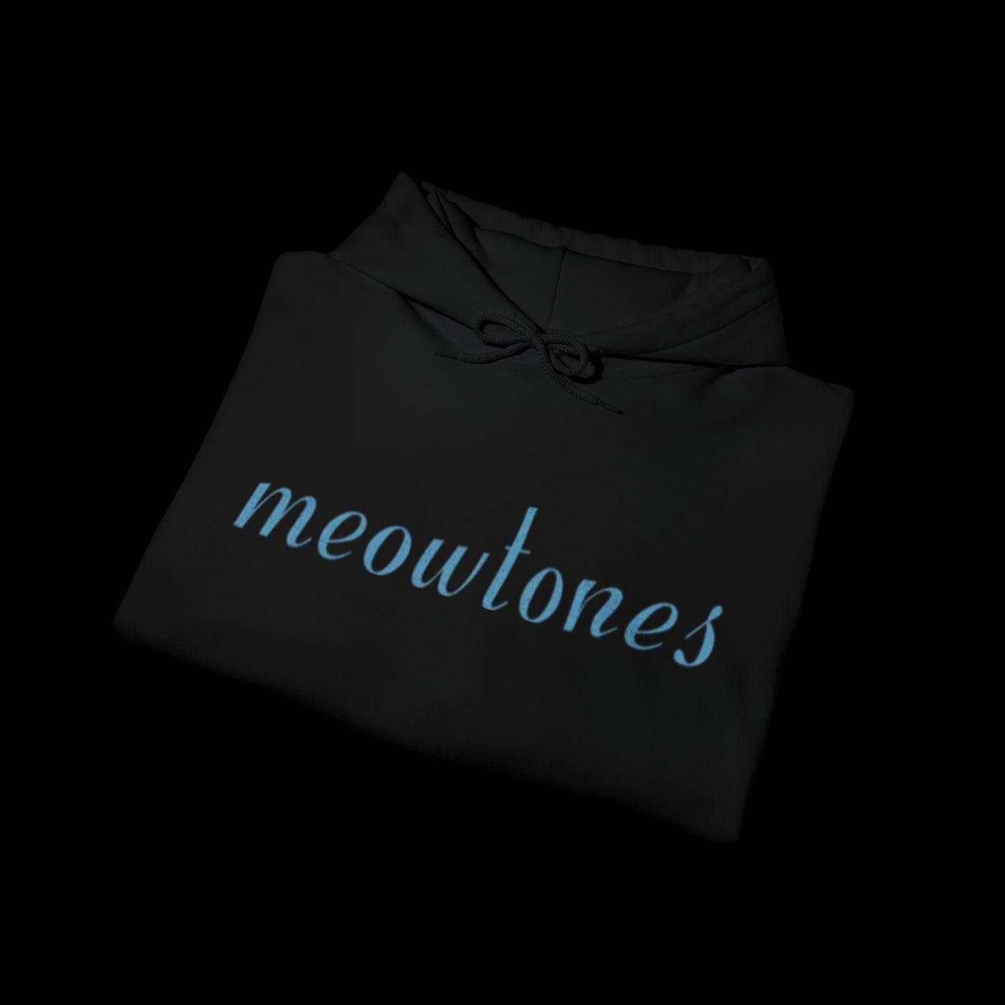 Meowtones Hoodie
