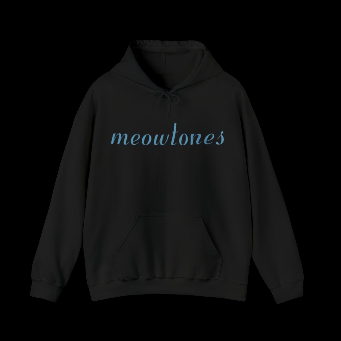 Meowtones Hoodie