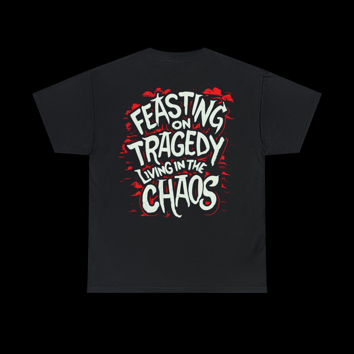 Kaneki Ghoul Tee