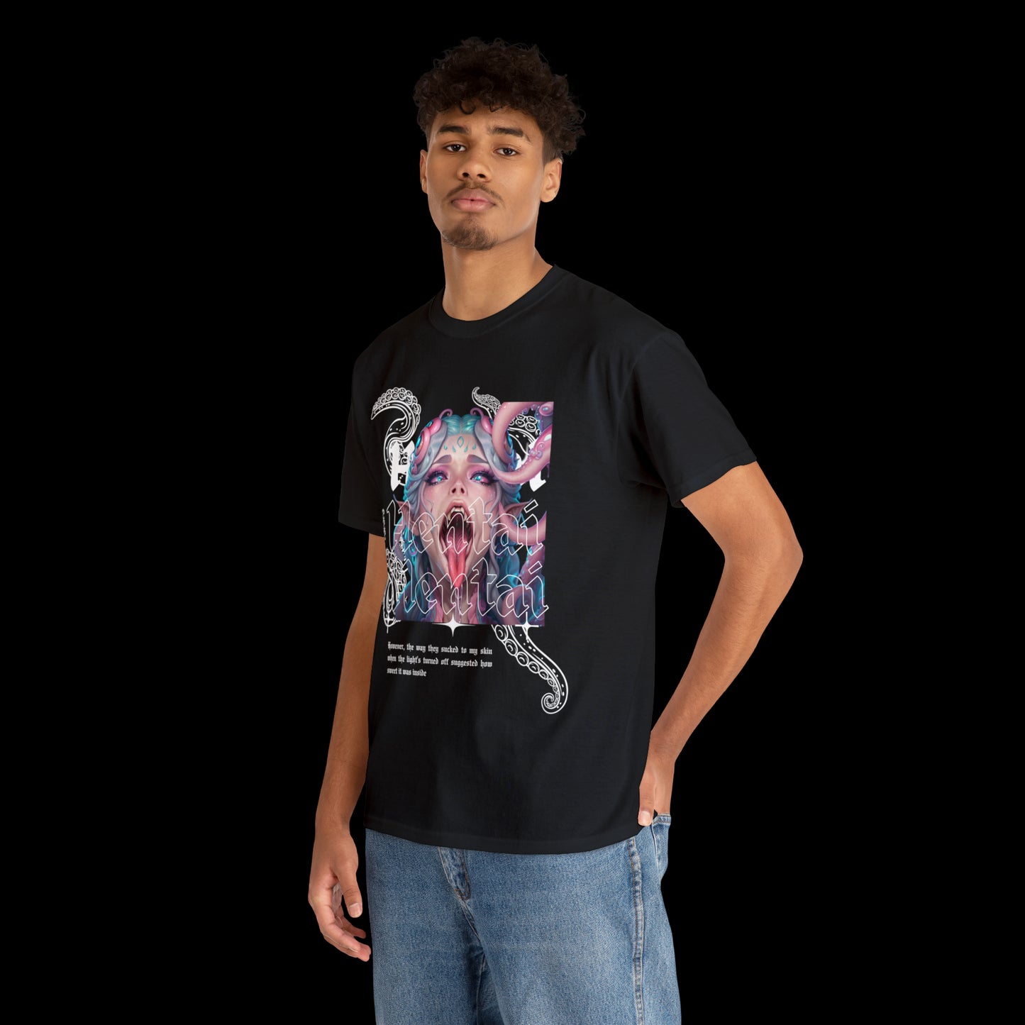 The Tentacle Dream Tee