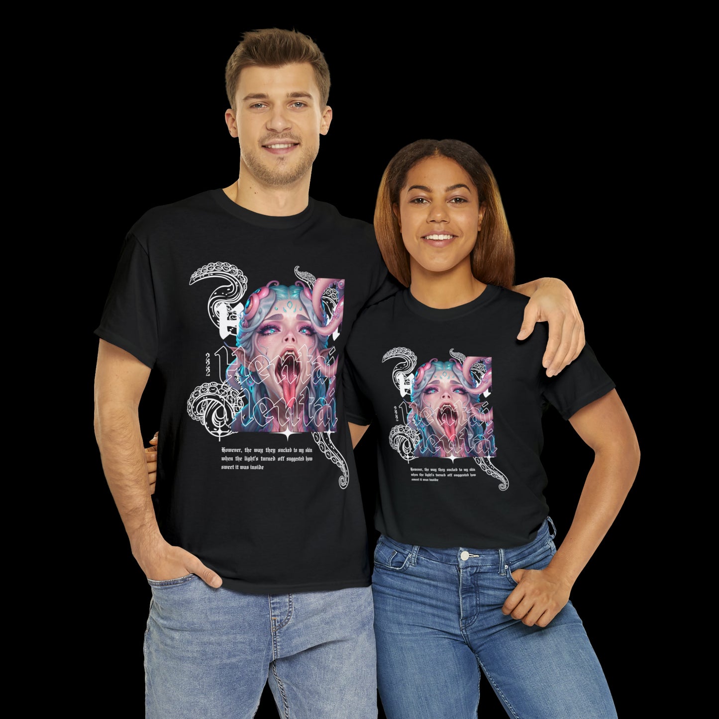 The Tentacle Dream Tee