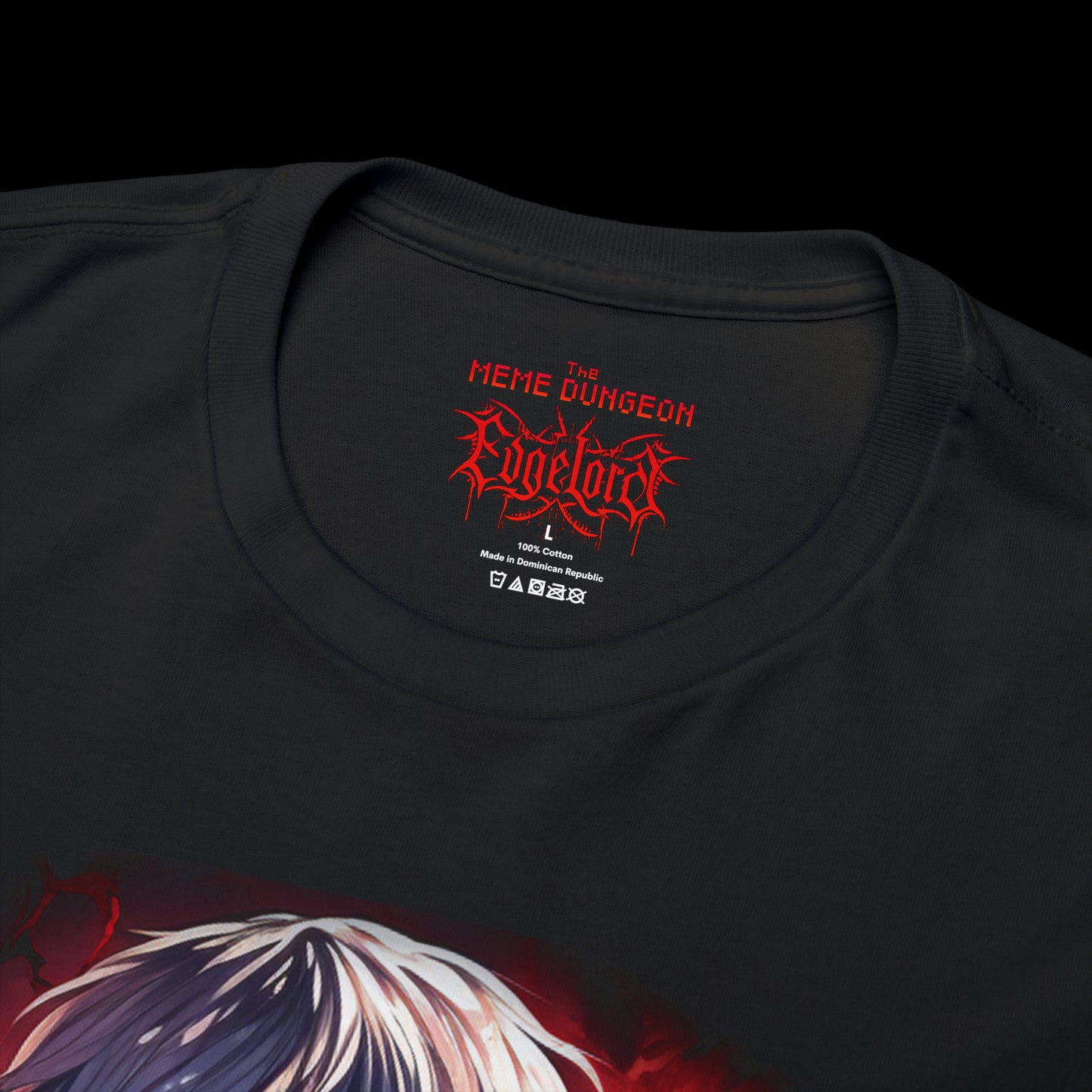 Kaneki Ghoul Tee