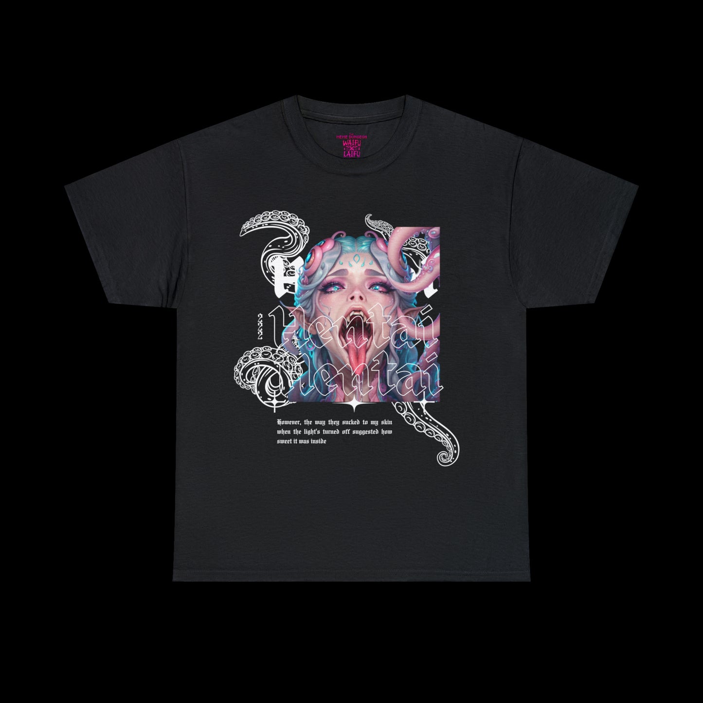 The Tentacle Dream Tee