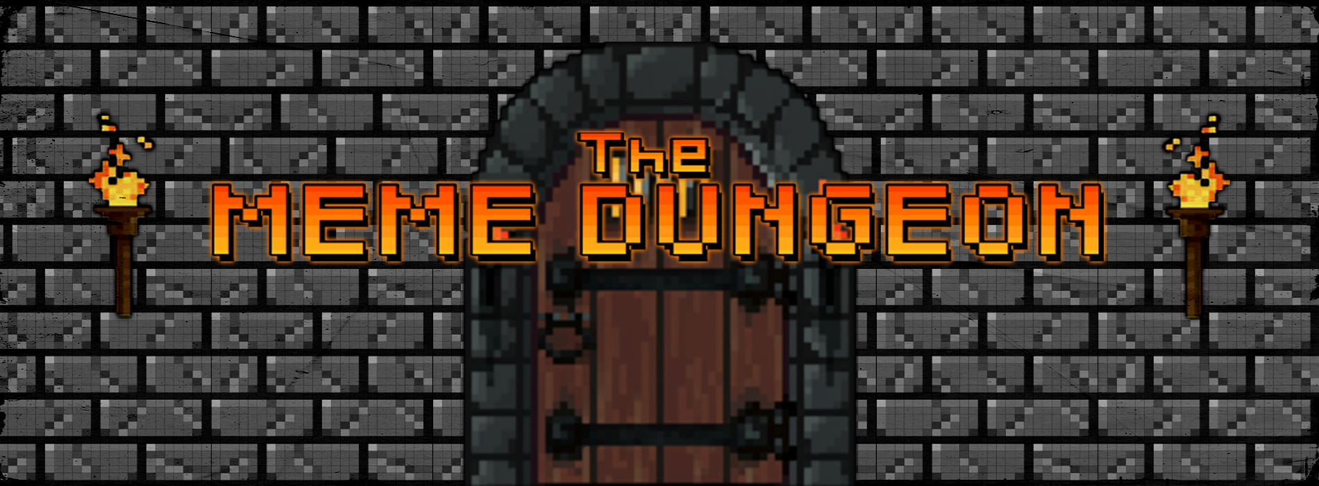 The Meme Dungeon: From Viral Hits to Vintage Threads