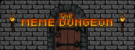 The Meme Dungeon: From Viral Hits to Vintage Threads