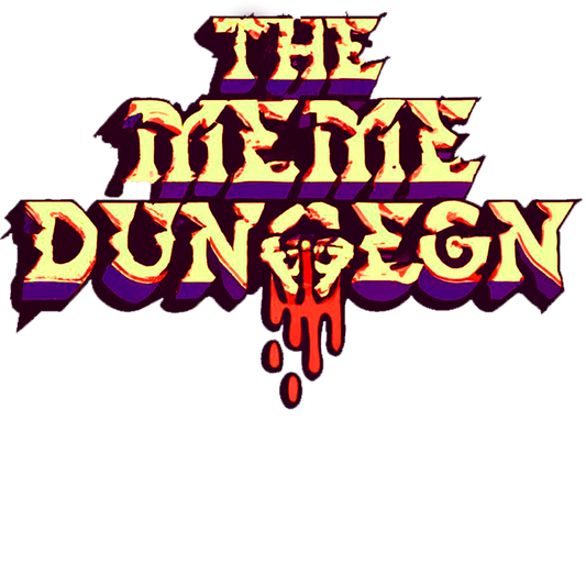 The Meme Dungeon: From Viral Hits to Vintage Threads