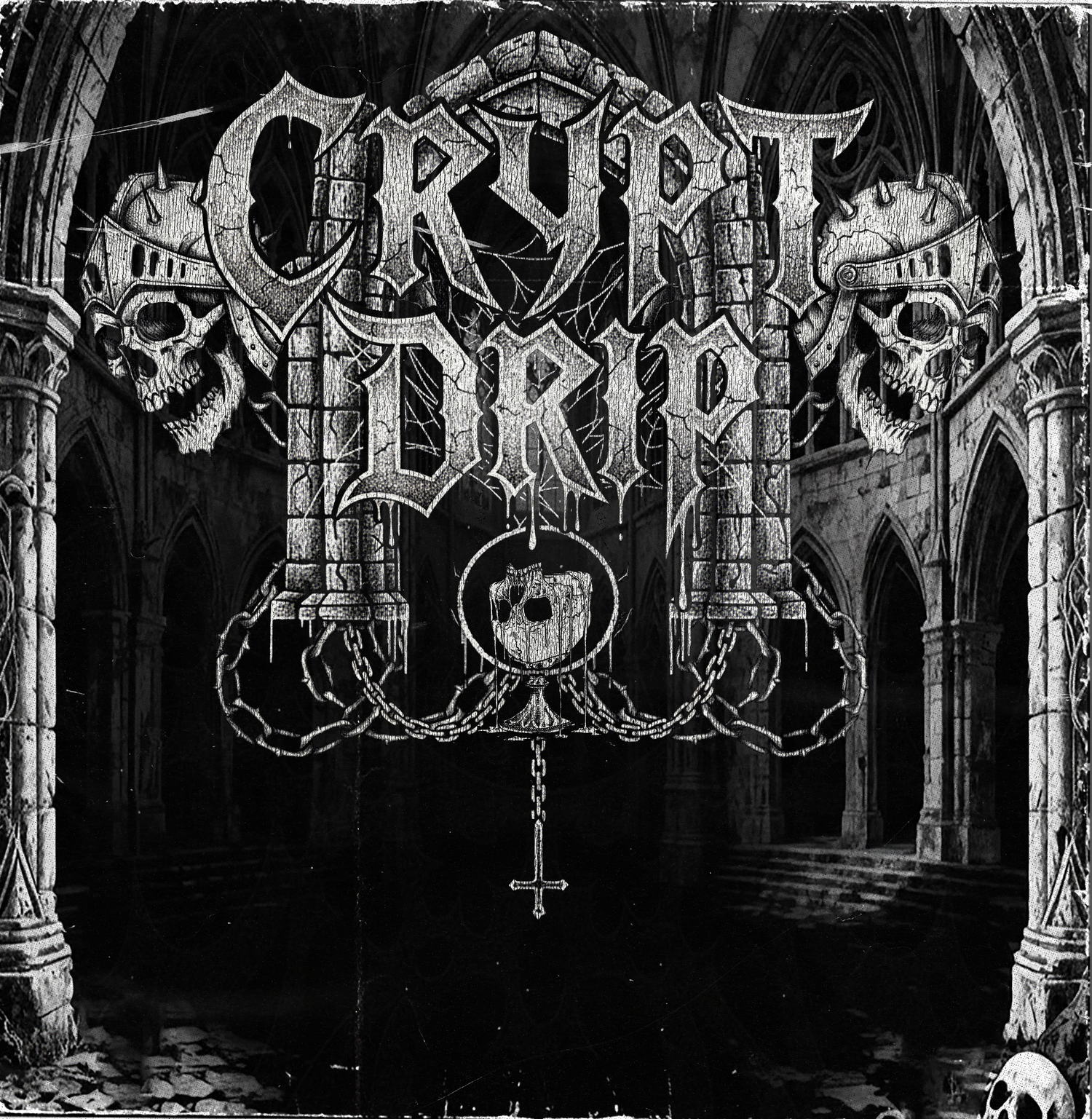 Crypt Drip