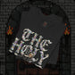 Blessed Heavy Cotton Relic Tee
