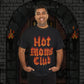 Hot Moms Club Heavy Cotton Relic Tee