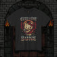 Cute to the Bone Heavy Cotton Relic Tee