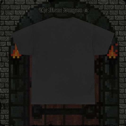 PAIN(T) Heavy Cotton Relic Tee