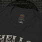 Hello Shitty Heavy Cotton Relic Tee