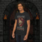 Cute to the Bone Heavy Cotton Relic Tee