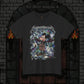 See You In Hell Pal Heavy Cotton Relic Tee