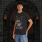 Killromi Heavy Cotton Relic Tee