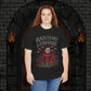 Bilingual in Pain Heavy Cotton Relic Tee