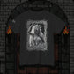 I Am Both Wound And Knife Heavy Cotton Relic Tee