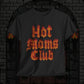 Hot Moms Club Heavy Cotton Relic Tee