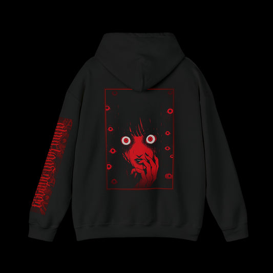 Escape Your Mind Hoodie