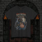 Bad Moon Rising Heavy Cotton Relic Tee