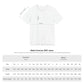 Milkshake Heavy Cotton Relic Tee