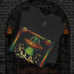 Milkshake Heavy Cotton Relic Tee