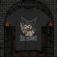 Killromi Heavy Cotton Relic Tee