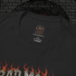 Bad Moon Rising Heavy Cotton Relic Tee