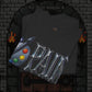 PAIN(T) Heavy Cotton Relic Tee