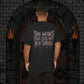 She Weaves Your Guts Into Her Garden Heavy Cotton Relic Tee