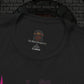 Moshpit Kisses Time Heavy Cotton Relic Tee
