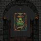 Milkshake Heavy Cotton Relic Tee