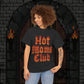 Hot Moms Club Heavy Cotton Relic Tee