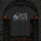 PAIN(T) Heavy Cotton Relic Tee