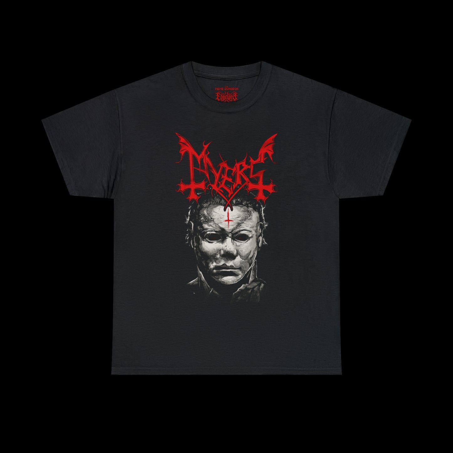 Halloween Mayhem Tee