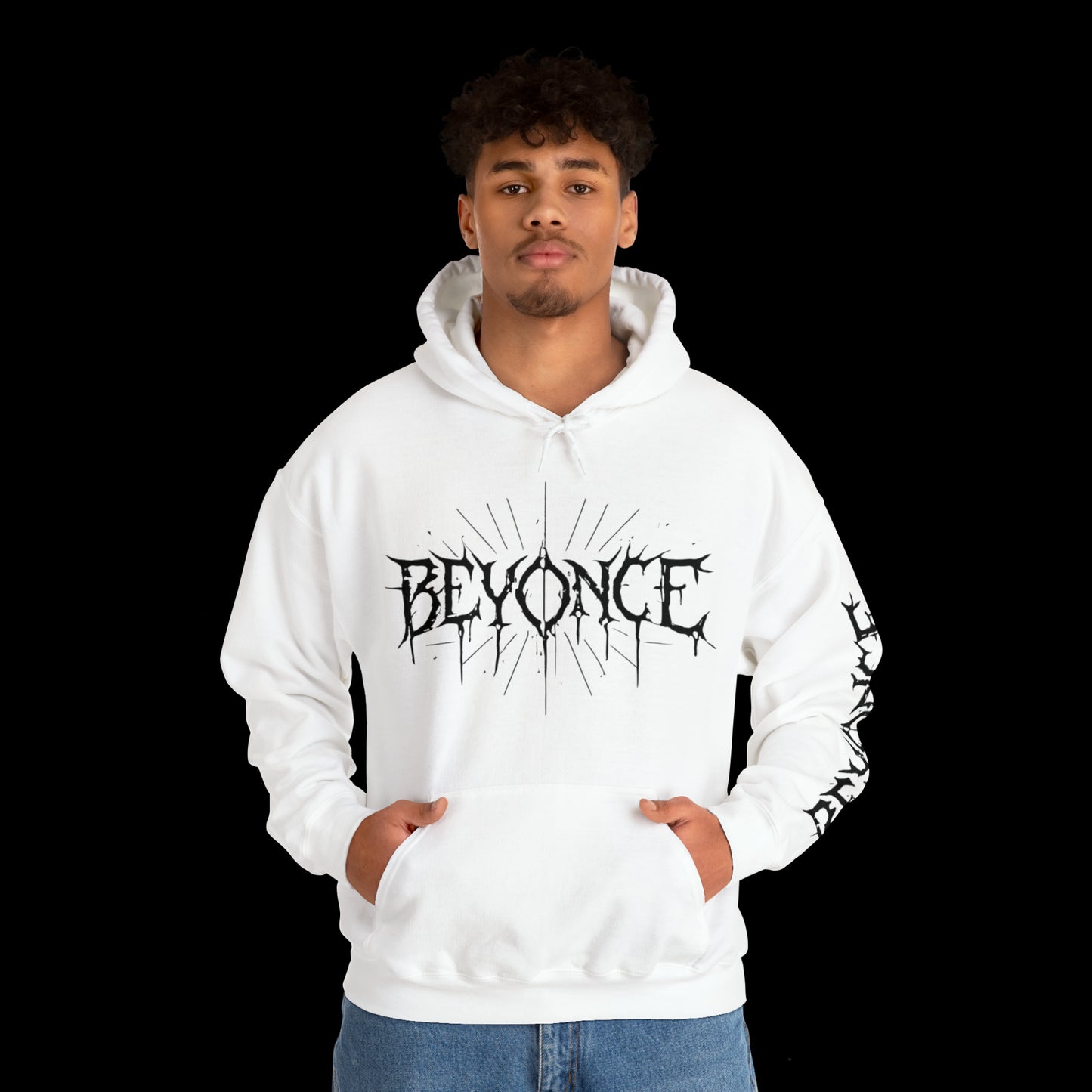 Queen B Hoodie