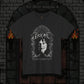 Lick Me Heavy Cotton Relic Tee