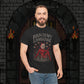 Bilingual in Pain Heavy Cotton Relic Tee