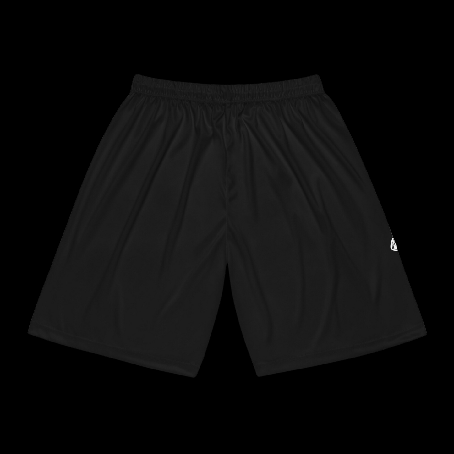 Death Trap Basketball Shorts