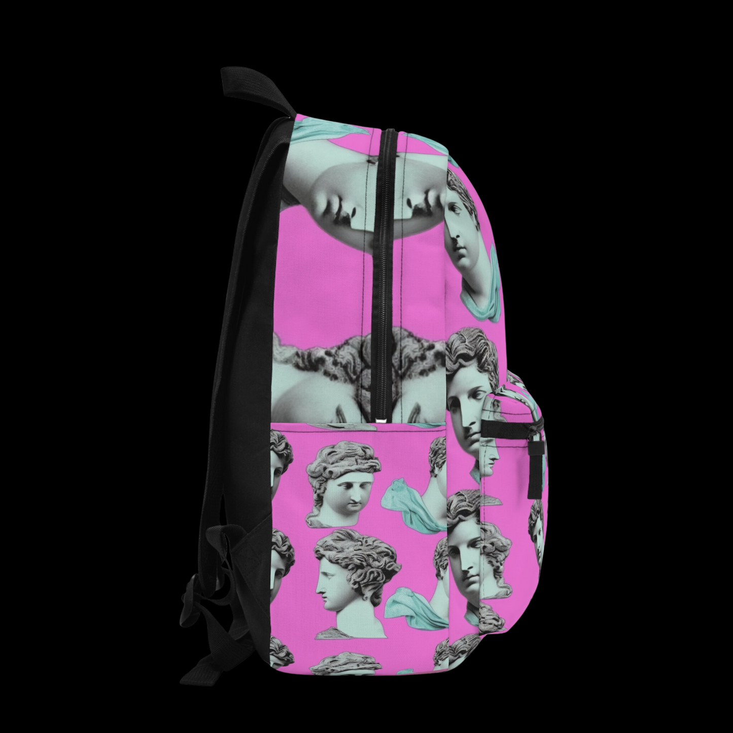 Marble Memories Backpack