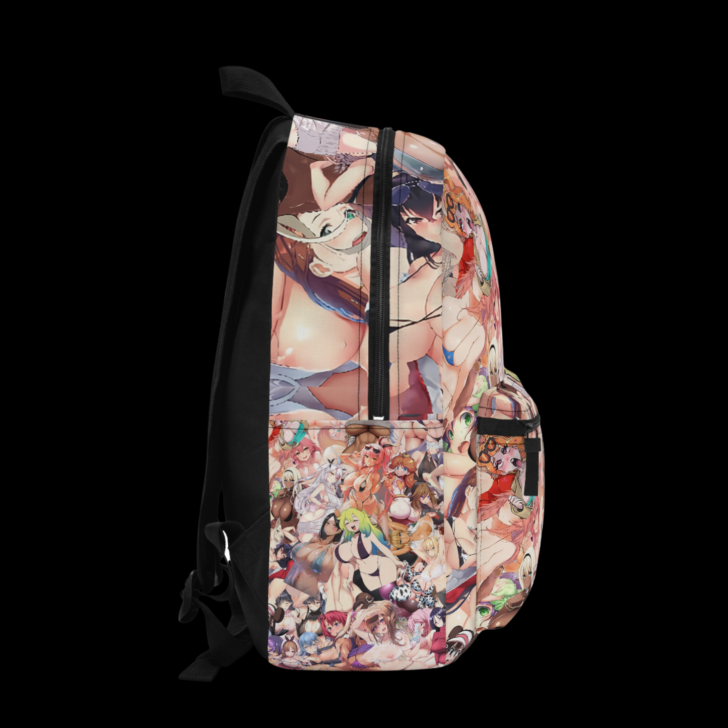 The Mommy Collage Backpack