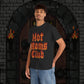 Hot Moms Club Heavy Cotton Relic Tee