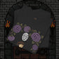 That Girl Ain't Right Heavy Cotton Relic Tee