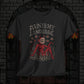 Bilingual in Pain Heavy Cotton Relic Tee
